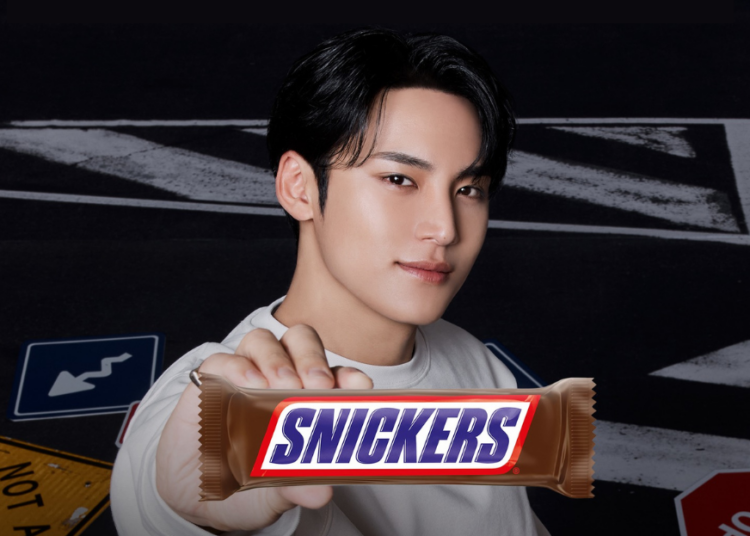 SOURCE: FACEBOOK (Snickers Malaysia)