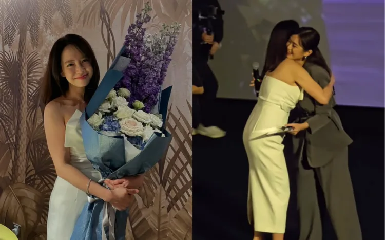 SOURCES: INSTAGRAM (@my_songjihyo & @thenatstory)