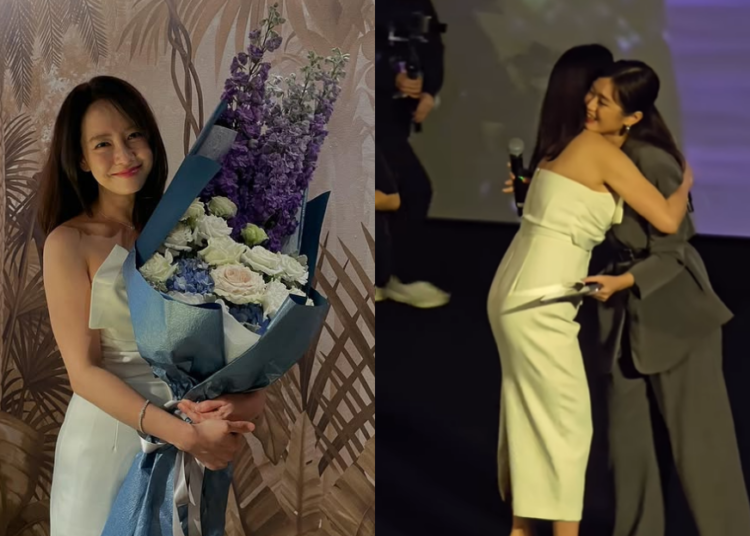 SOURCES: INSTAGRAM (@my_songjihyo & @thenatstory)