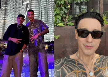 SOURCES: INSTAGRAM (@sunnyboyyy)