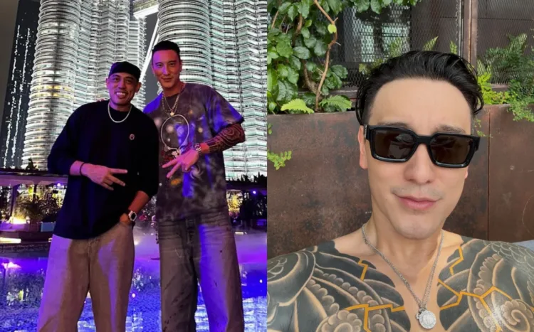 SOURCES: INSTAGRAM (@sunnyboyyy)