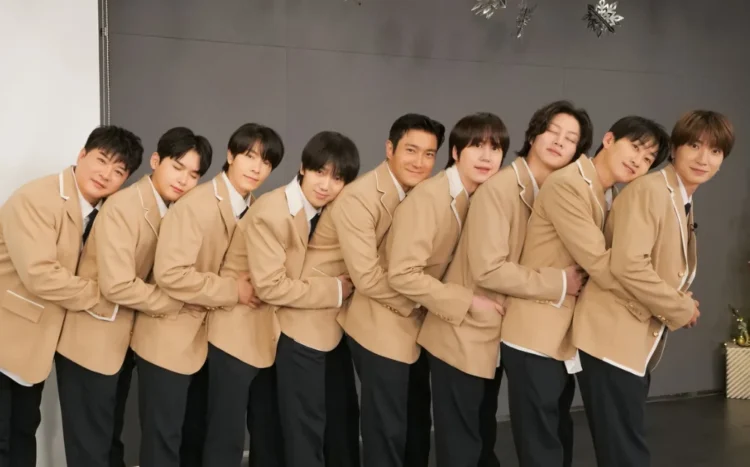 SOURCE: FACEBOOK (슈퍼주니어(Super Junior))