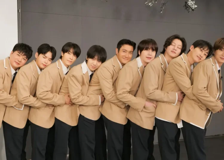 SOURCE: FACEBOOK (슈퍼주니어(Super Junior))