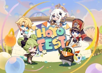 Source: Hoyoverse
