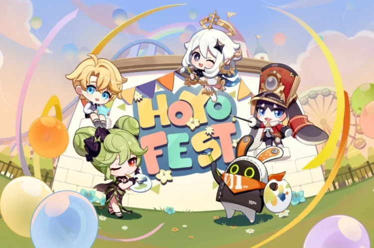 Source: Hoyoverse