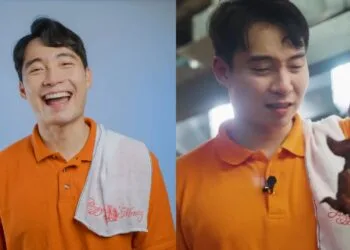 Sources: Tatler Asia, Youtube @MarkWiens