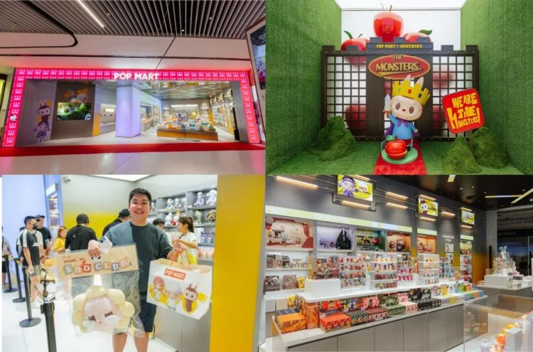 Source: Facebook @POPMARTMalaysia
