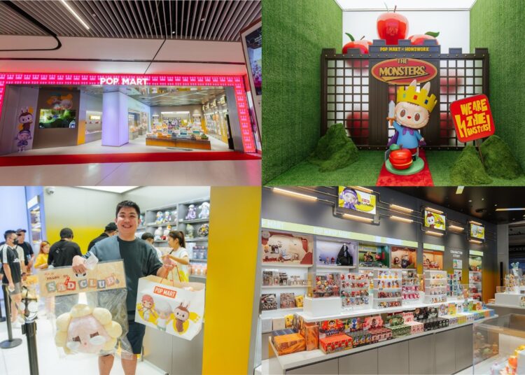 Source: Facebook @POPMARTMalaysia