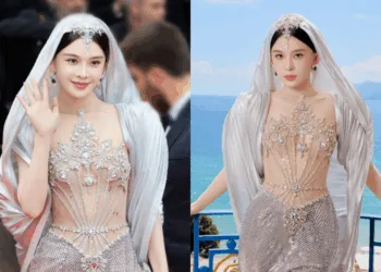 SOURCES: WEIBO (赵樱子)