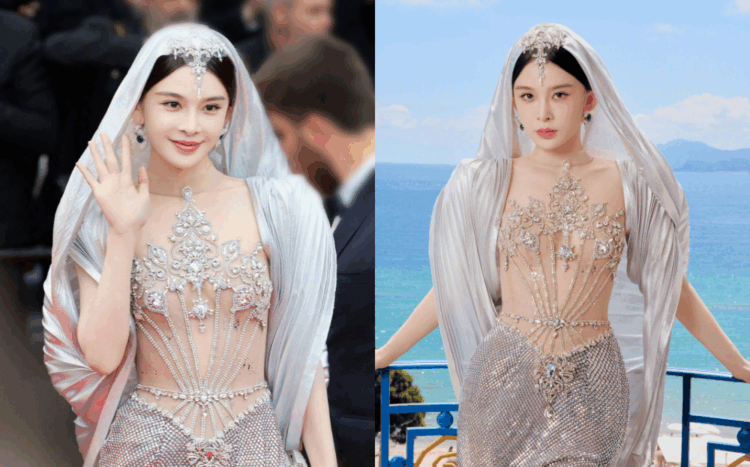 SOURCES: WEIBO (赵樱子)