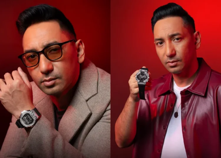 Source: gshock.casio.com