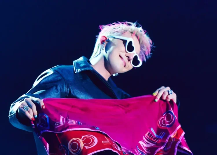 Source: Twitter/FANPLUS1DOTCOM