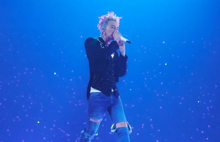 Source: Twitter/FANPLUS1DOTCOM