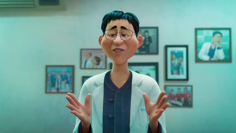 Image source: Netflix | K-Pop Demon Hunters