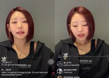 Sources: Instagram (@/tarzzan_boyy), Pann