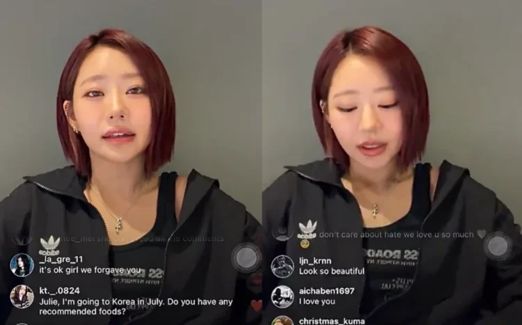 Sources: Instagram (@/tarzzan_boyy), Pann