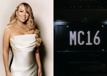 Source: Instagram (@/mariahcarey)