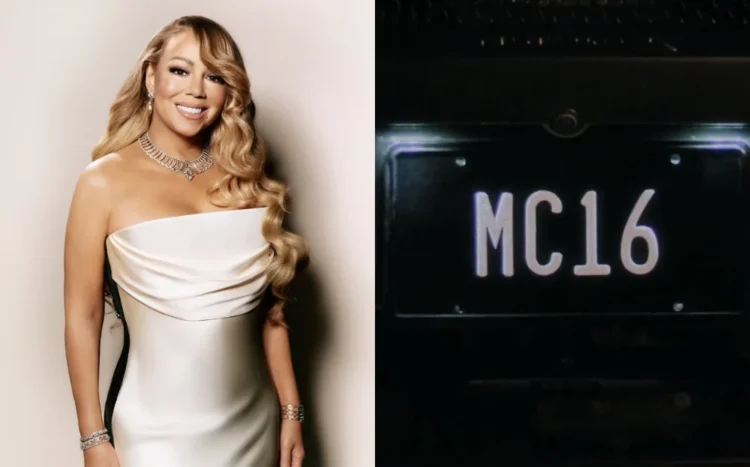 Source: Instagram (@/mariahcarey)