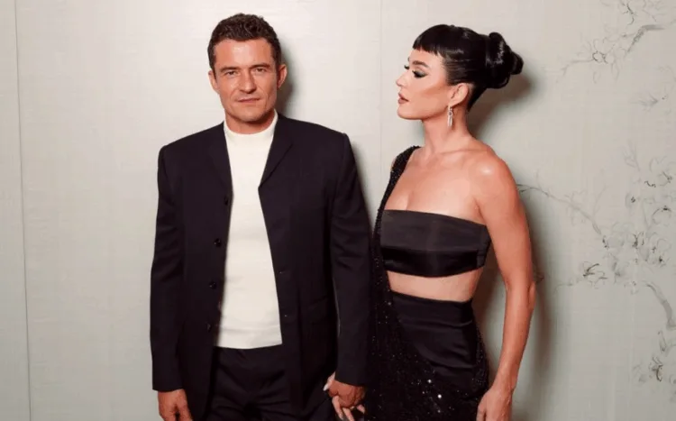 Source: Instagram (@/katyperry)