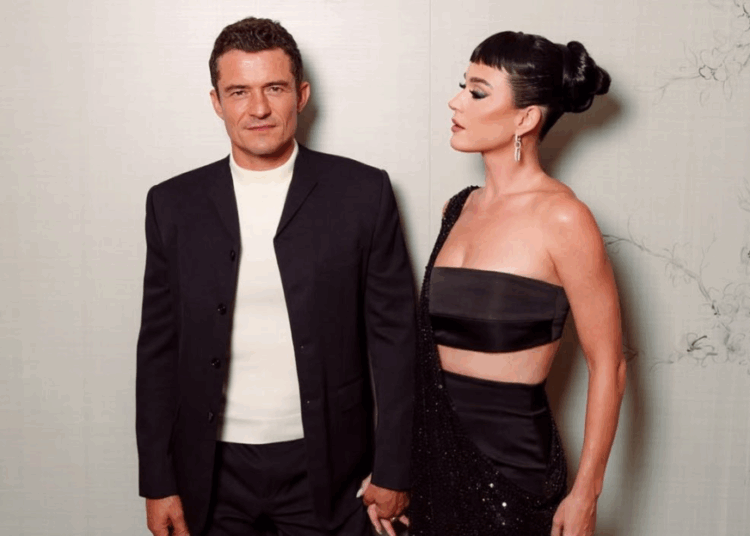 Source: Instagram (@/katyperry)