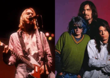 Source: Facebook (@/nirvana)