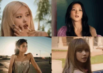 Source: YouTube (@/BLACKPINK)