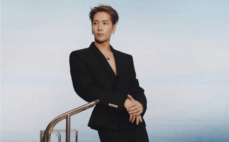 Source: Instagram (@/jacksonwang852)