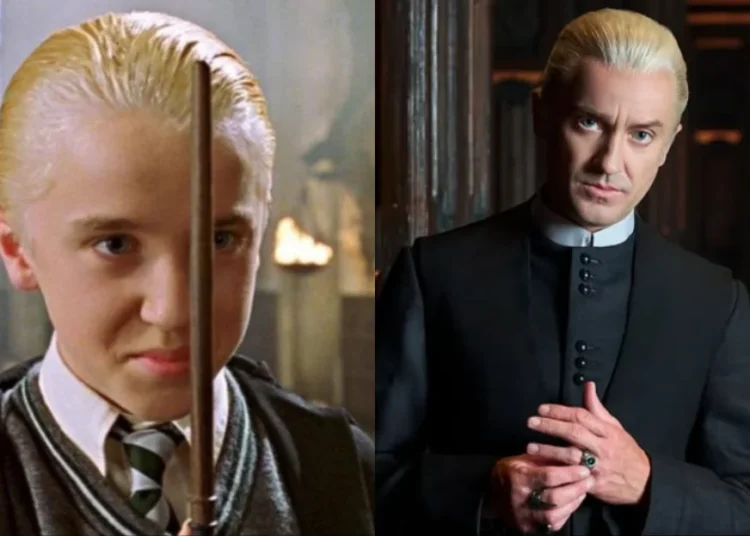 Sources: Twitter (@/discussingfilm), Instagram (@/cursedchildus)