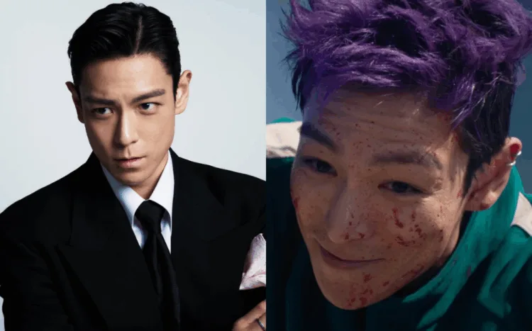 Source: Instagram (@/ttt), Netflix