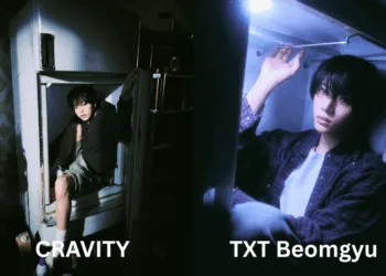 Source: Twitter (@/CRAVITYstarship), Reddit (@/perochan)