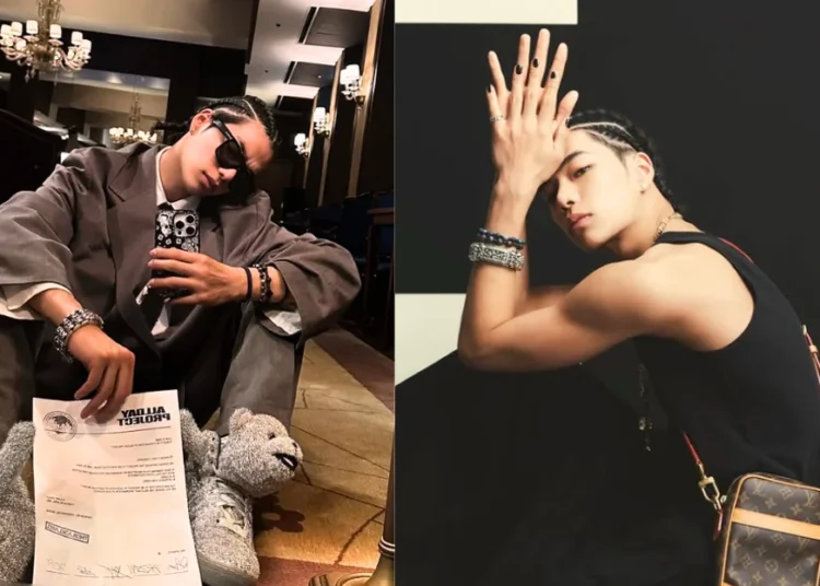 Source: Instagram/tarzzan_boy