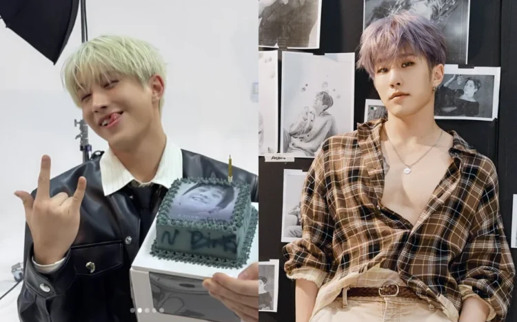 Source: Facebook/ ASTRO 아스트로 Instagram/ ast_jinjin