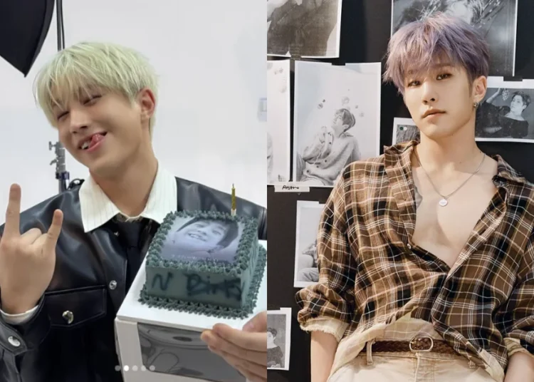 Source: Facebook/ ASTRO 아스트로 Instagram/ ast_jinjin