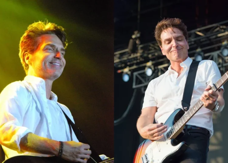 Source: Facebook/ Richard Marx