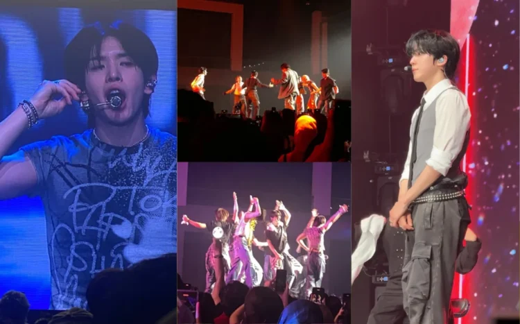 Source: Twitter/nini9yu_k Twitter/R1VXR_K