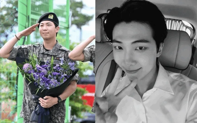 Sources: YONHAP, Instagram/ rkive