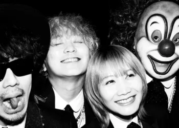 Source: Facebook/ SEKAI NO OWARI