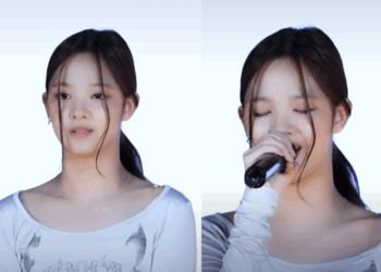 Source: Youtube/ YG NEXT MONSTER