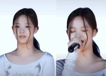 Source: Youtube/ YG NEXT MONSTER