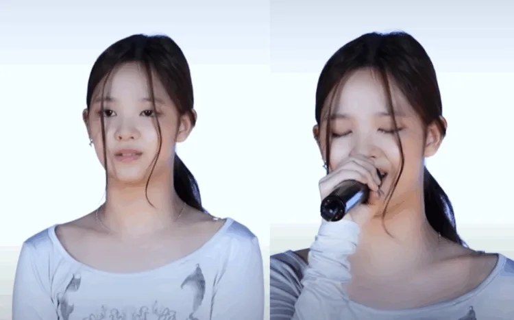 Source: Youtube/ YG NEXT MONSTER