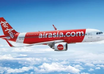 SOURCE: AIRASIA NEWSROOM