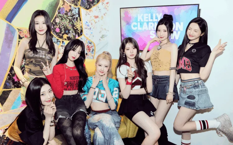 SOURCE: FACEBOOK (BABYMONSTER)