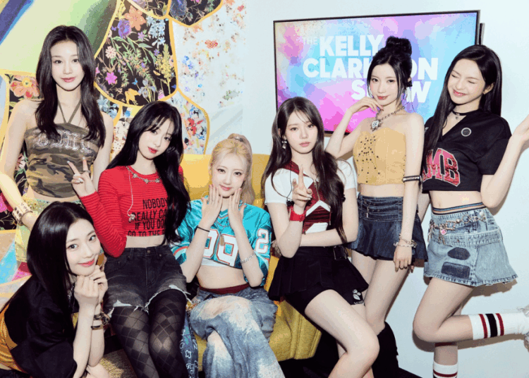 SOURCE: FACEBOOK (BABYMONSTER)