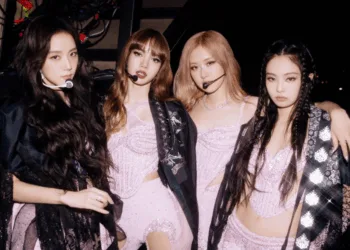 SOURCE: FACEBOOK (BLACKPINK)