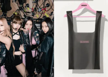 SOURCES: TWITTER (@BLACKPINK) & YGEX