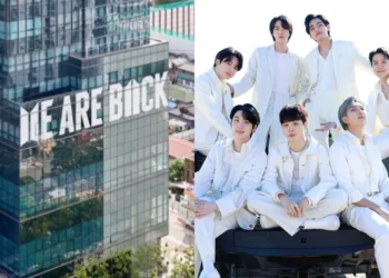 SOURCES: TWITTER (@btschartsdailyc) & FACEBOOK (BTS (방탄소년단))