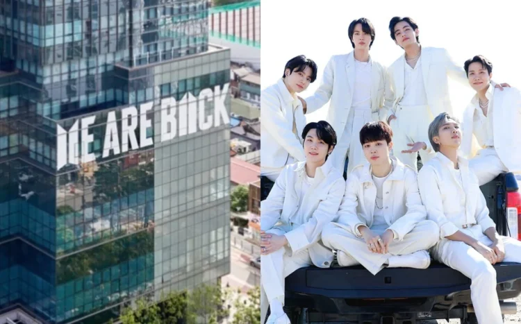 SOURCES: TWITTER (@btschartsdailyc) & FACEBOOK (BTS (방탄소년단))