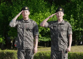 SOURCE: KOREA JOONGANG DAILY