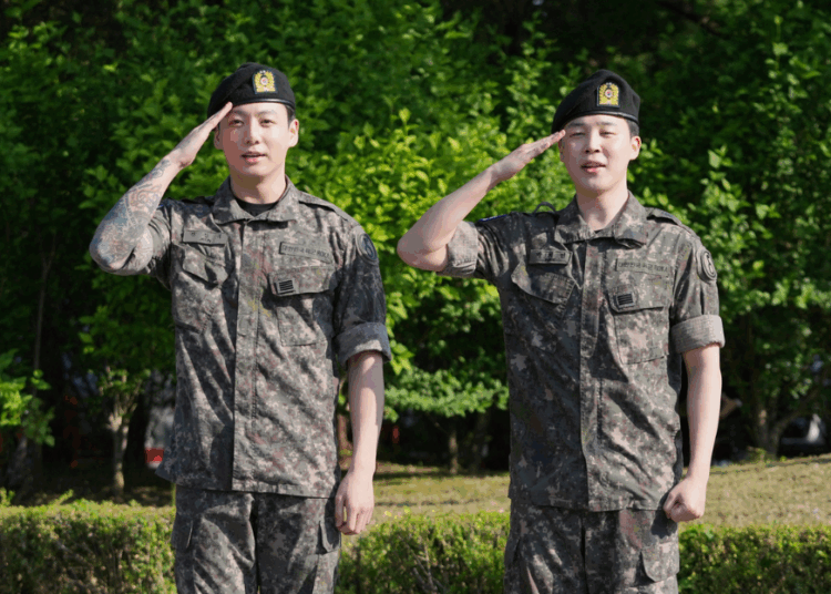 SOURCE: KOREA JOONGANG DAILY