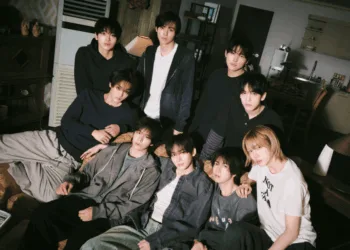 SOURCE: TWITTER (@CRAVITYstarship)